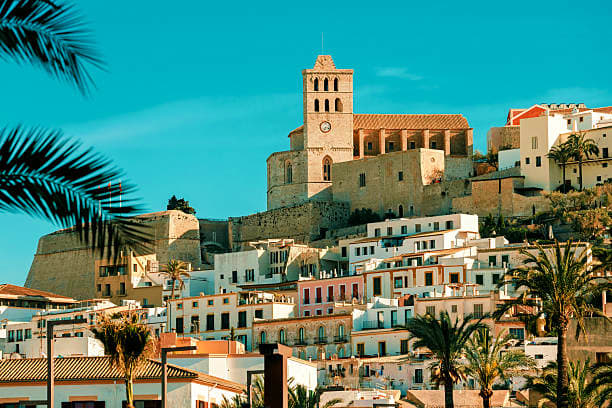 Ibiza (Balearic Islands, Spain)